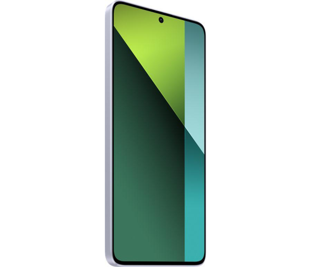 XIAOMI REDMI NOTE 13 Pro 5G 8/256 Fioletowy - 1216867 - zdjęcie 3